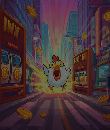 Chicken Royal