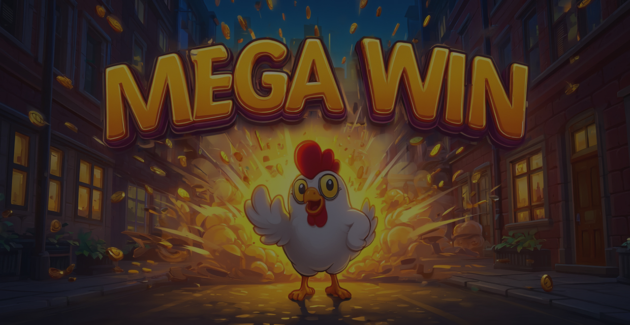 Chicken Royal