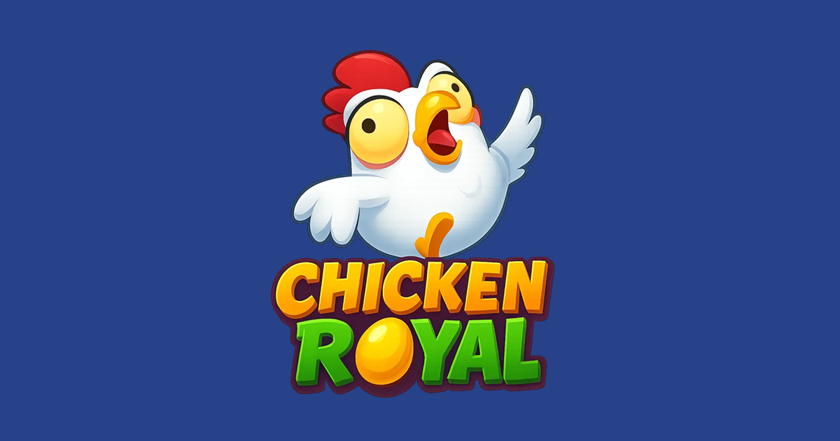 Chicken Royal